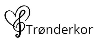 Trønderkor